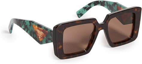 amazon prada sono originali|Prada Women's 23YS Symbole Sunglasses .